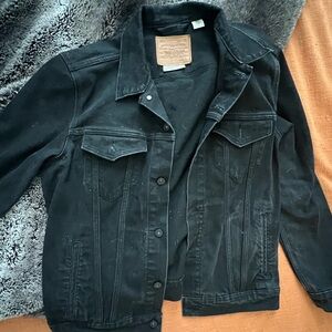 Levi’s men’s large jacket